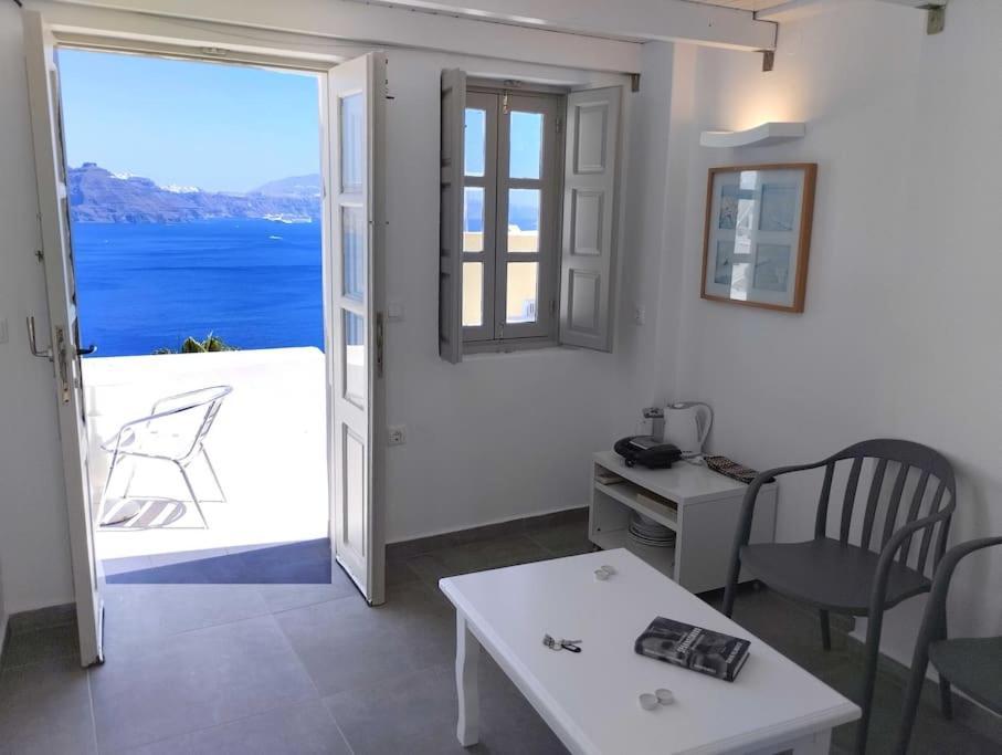 Endless Summer Oia Buitenkant foto